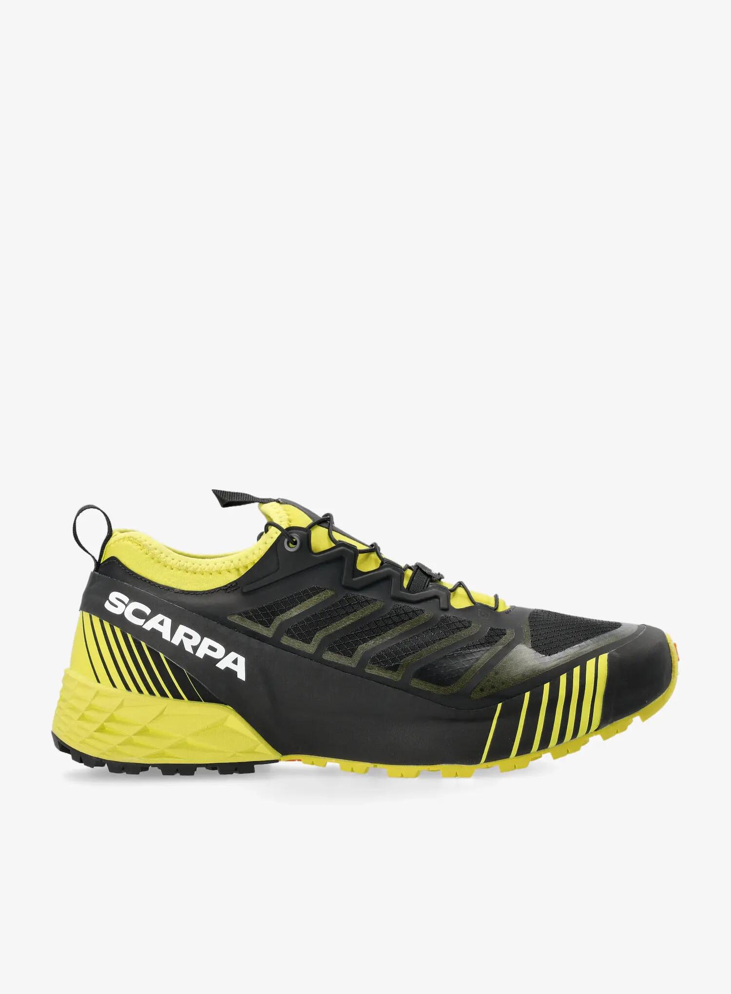 SCARPA picture