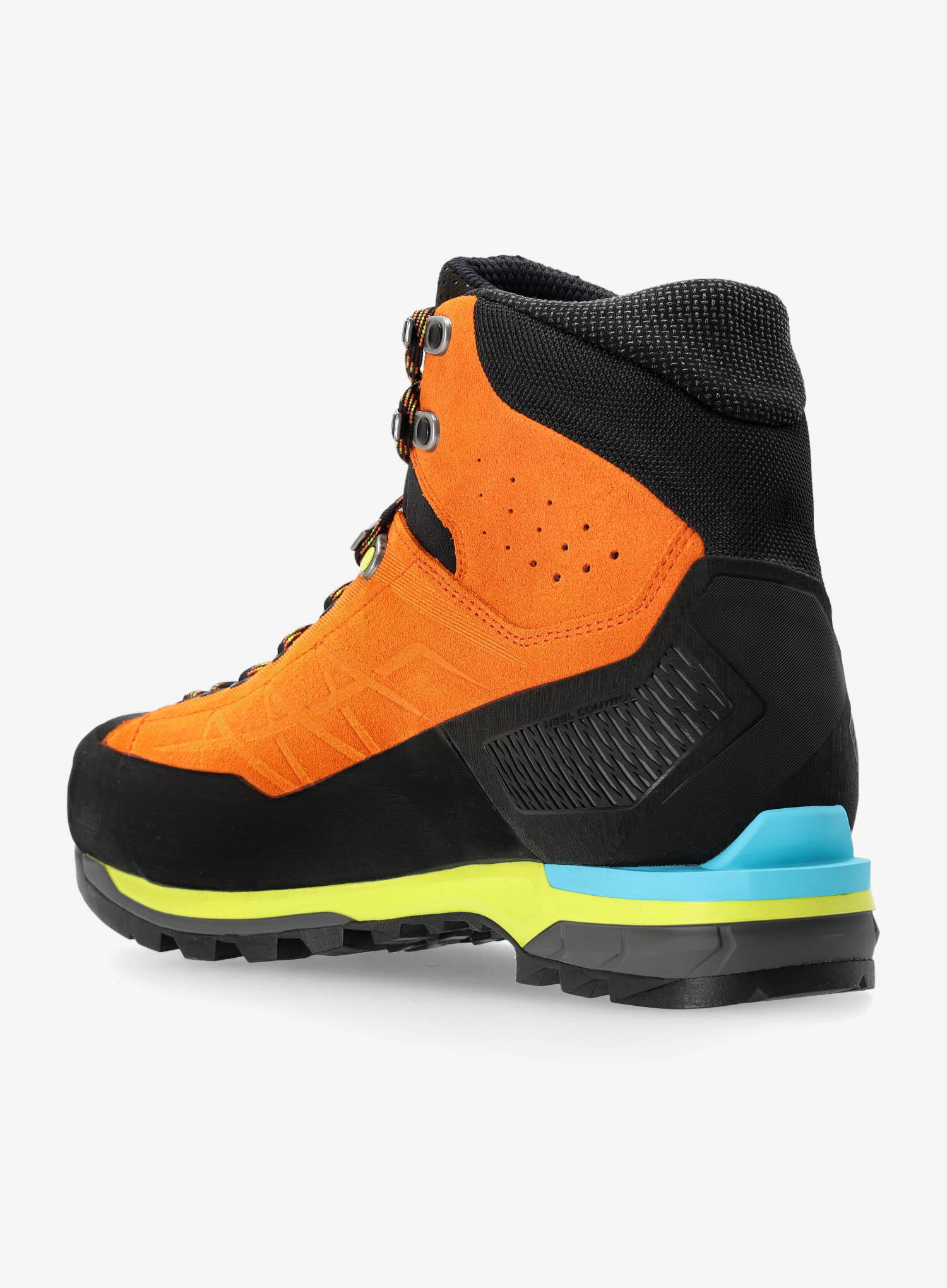 Buty wysokogórskie męskie Scarpa Zodiac Tech GTX 6/7