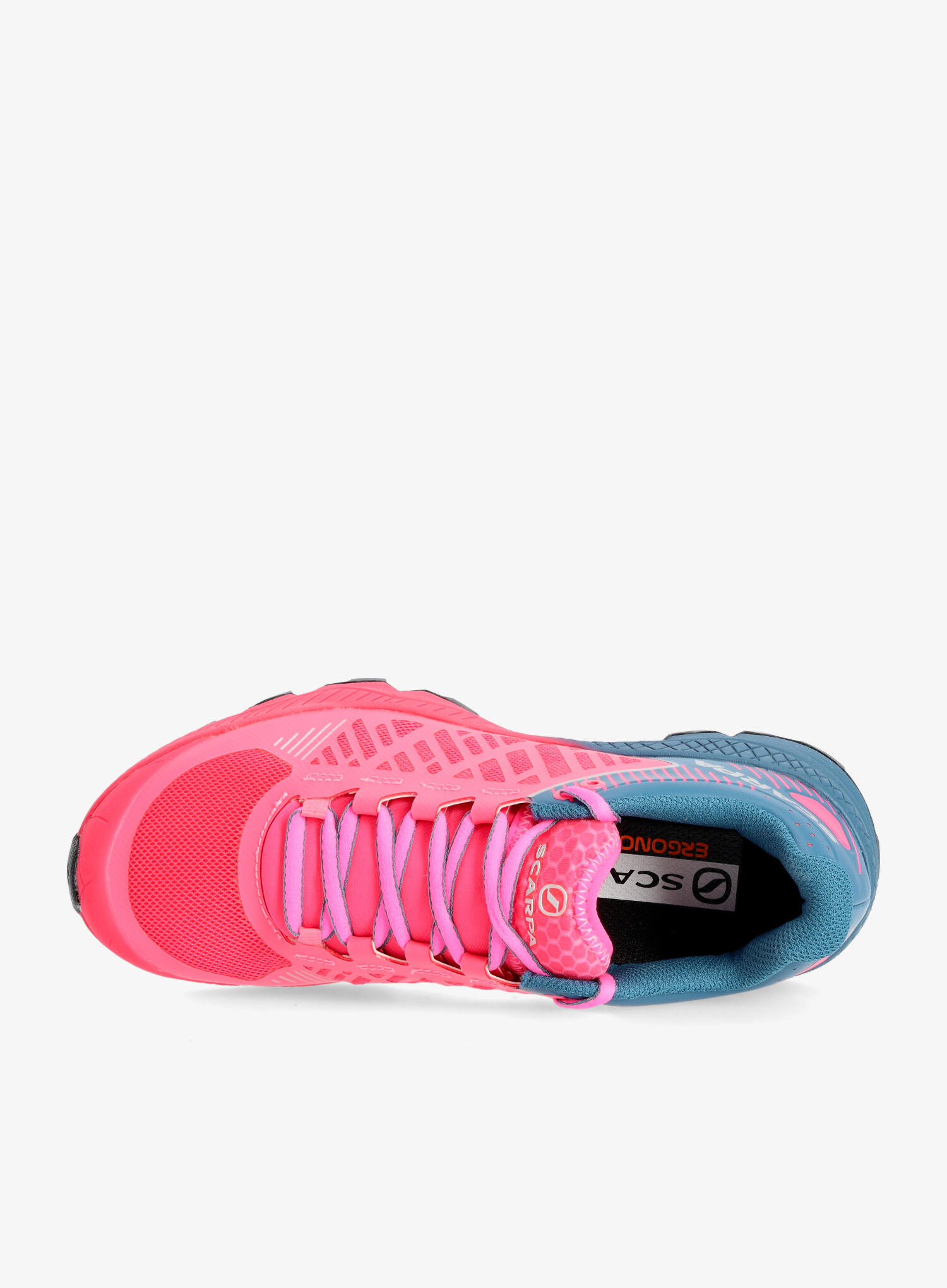 Buty do biegania damskie Scarpa Spin Ultra 6/6
