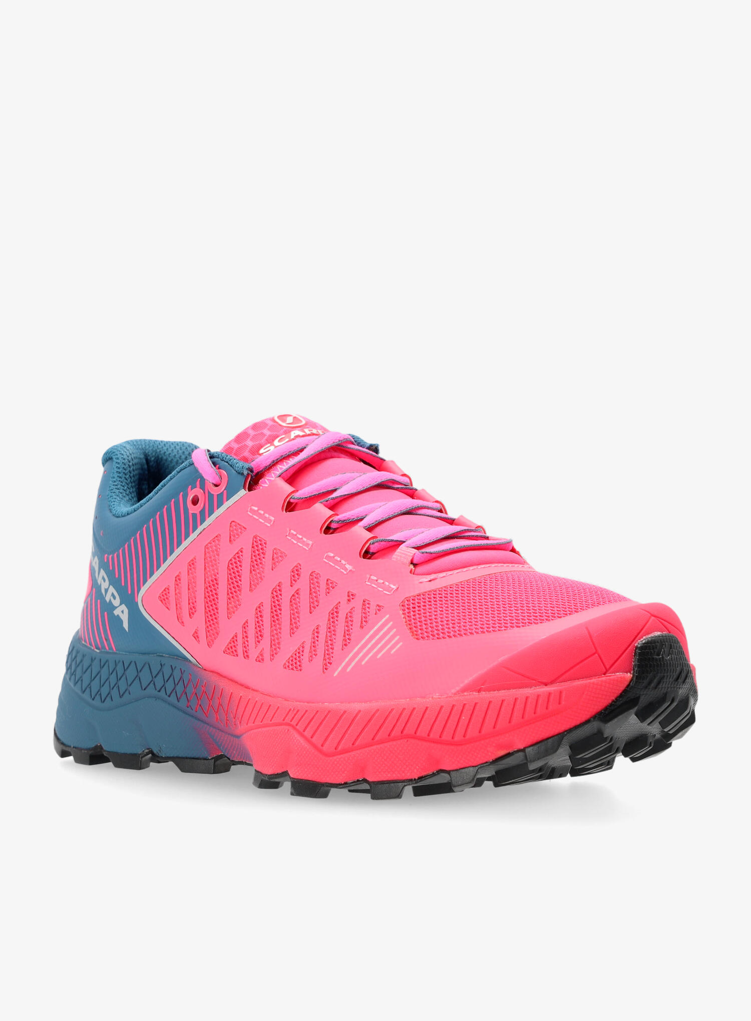 Buty do biegania damskie Scarpa Spin Ultra 3/6