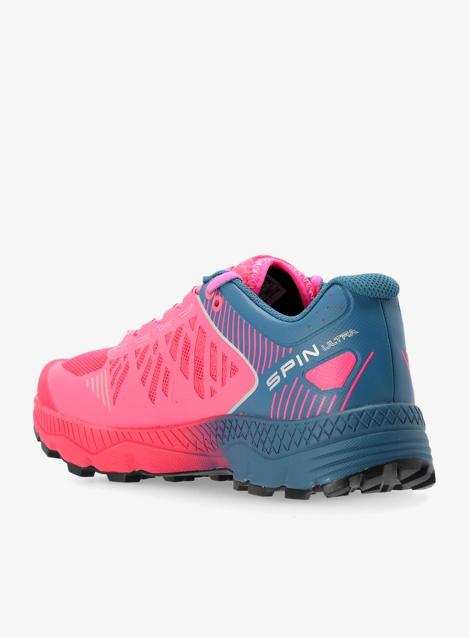 Buty do biegania damskie Scarpa Spin Ultra 4/6
