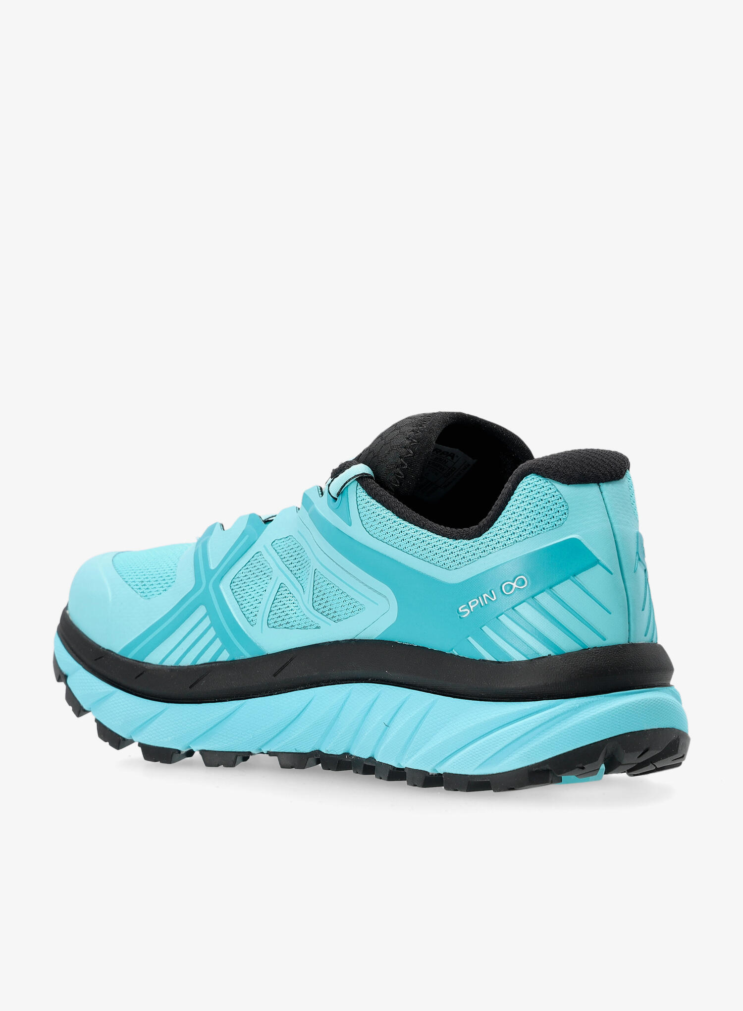 Buty trailowe damskie Scarpa Spin Infinit 6/7