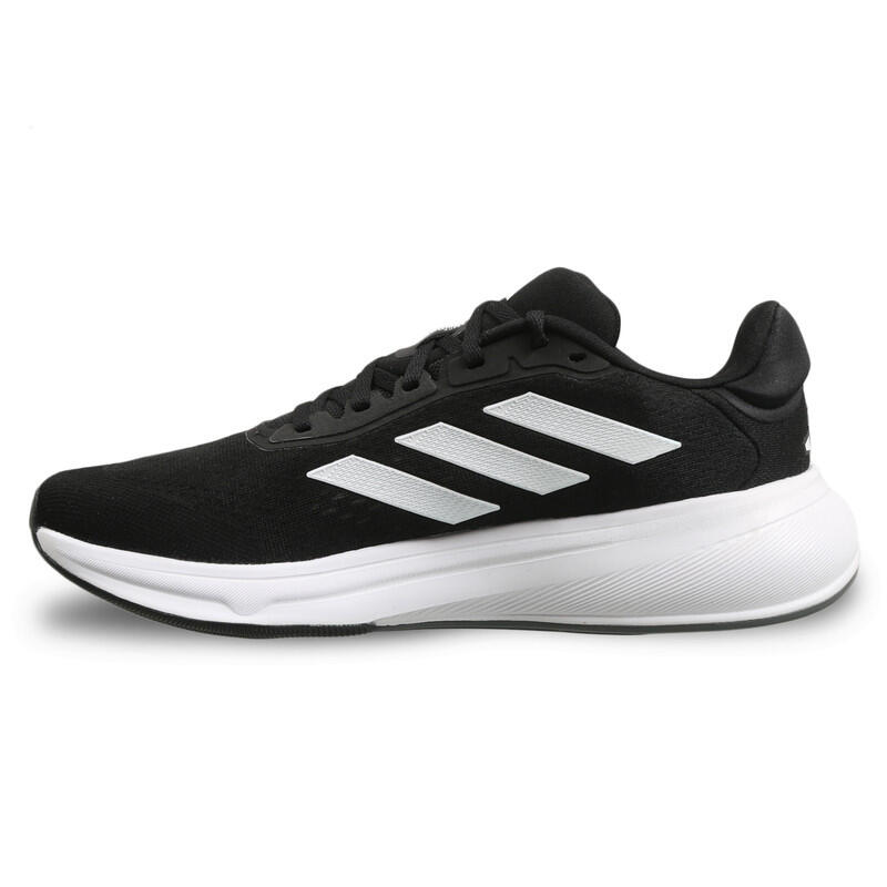 Adidas RESPONSE SUPER M Men Running Shoes Black