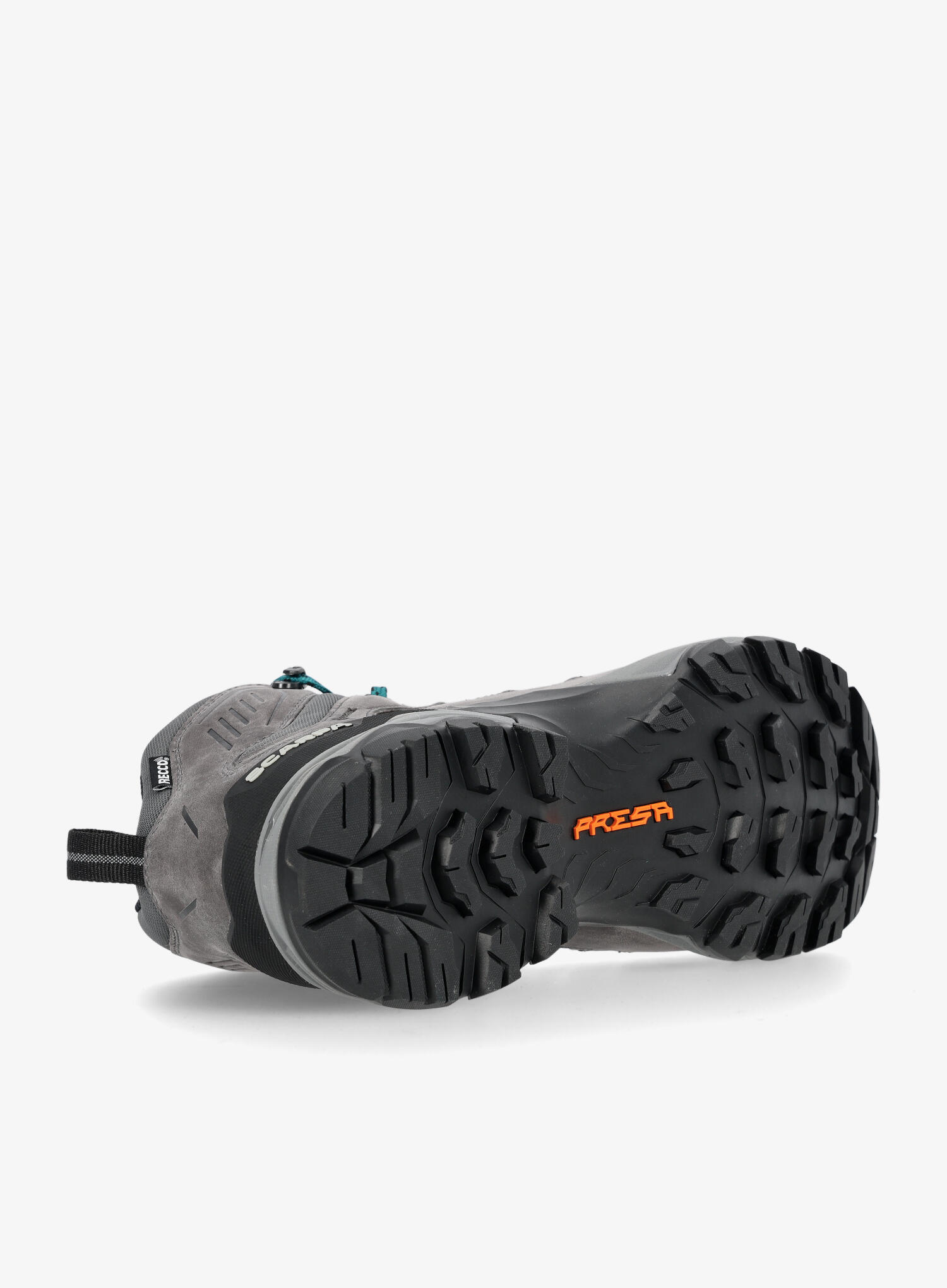 Scarponi da trekking uomo Moraine Mid GTX 7/7