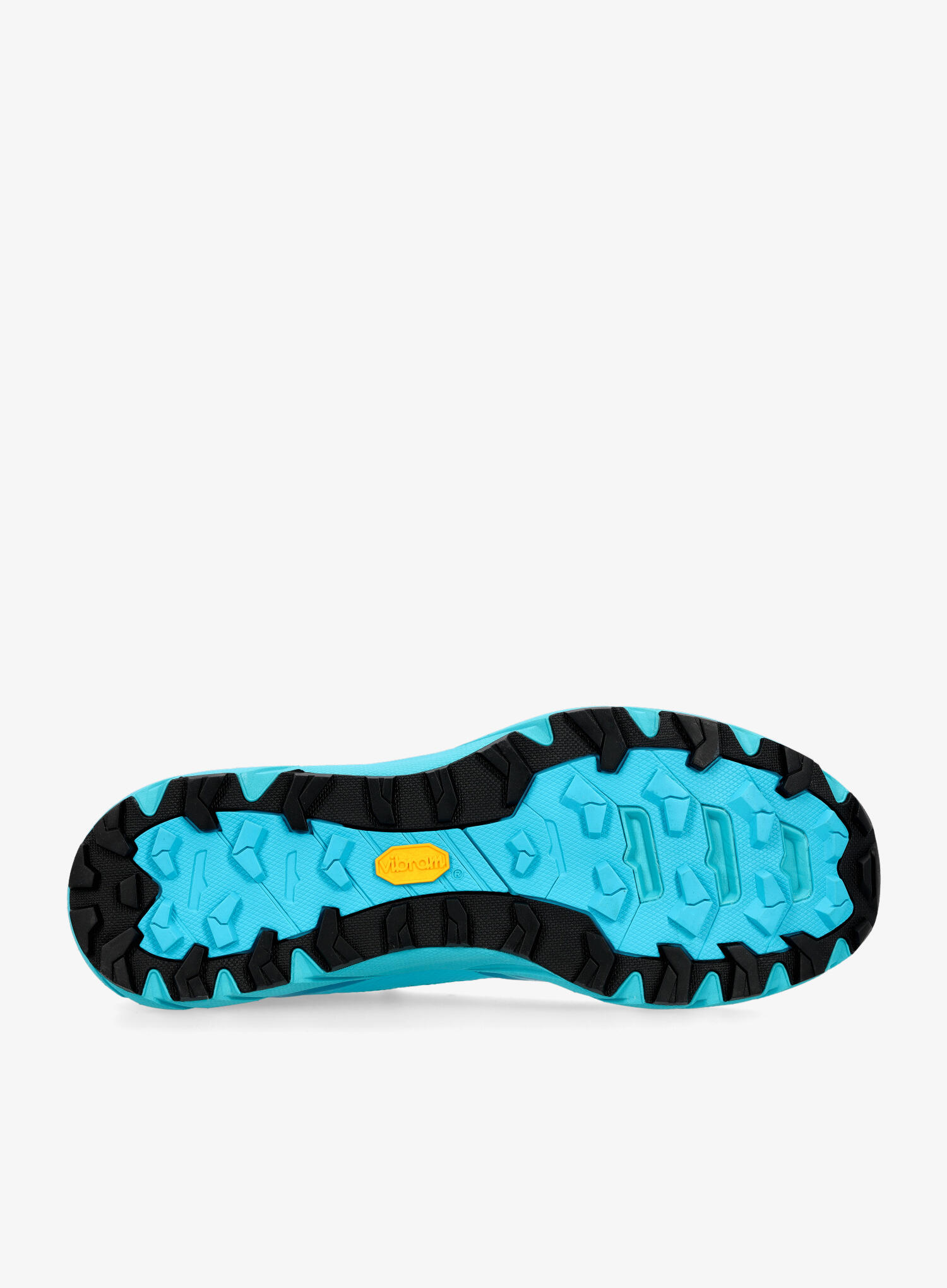 Zapatillas - trail running - Spin 2.0 - azul/negro 2/7