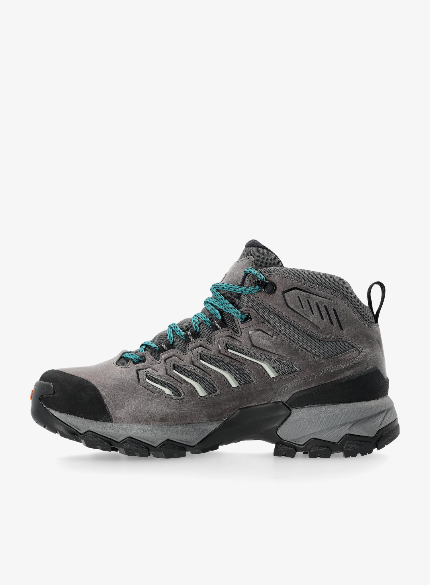 Buty turystyczne męskie Scarpa Moraine Mid Pro Gtx 5/7