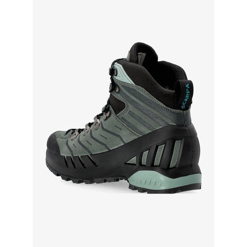 Buty hikingowe damskie Scarpa Cyclone S GTX