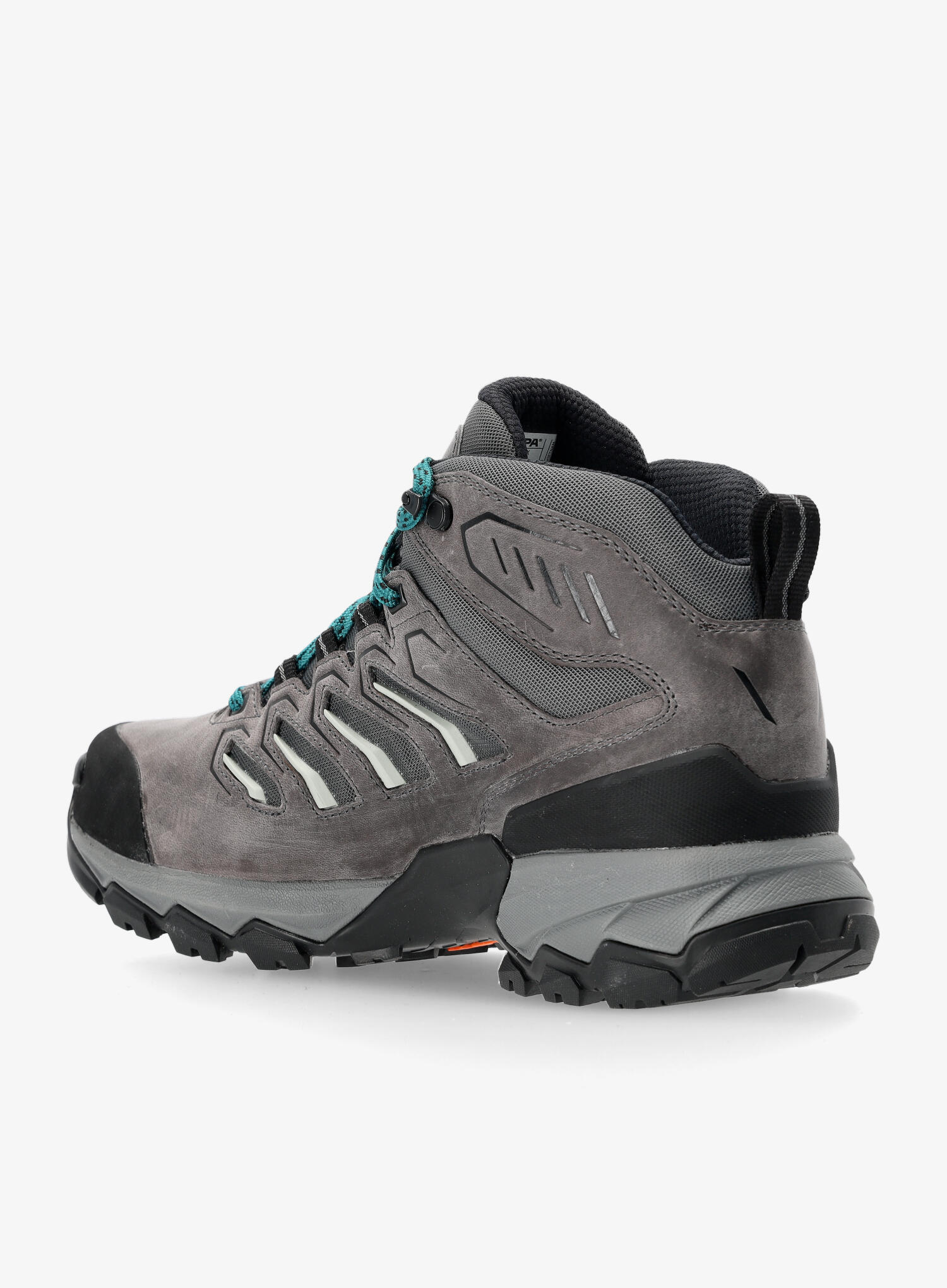 Buty turystyczne męskie Scarpa Moraine Mid Pro Gtx 6/7