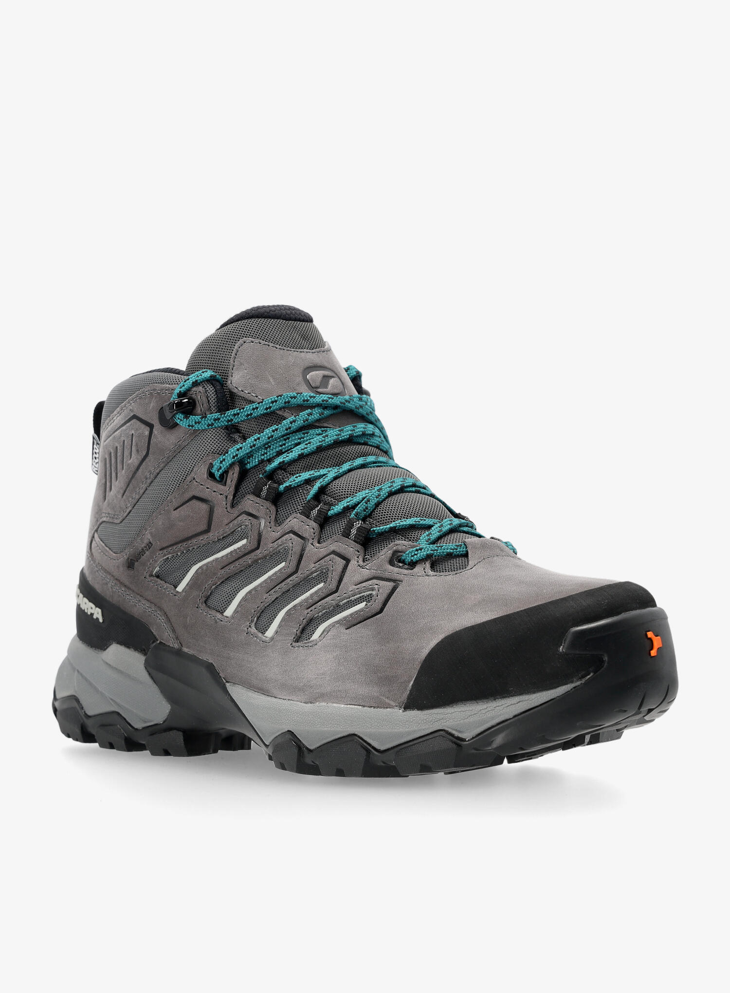 Buty turystyczne męskie Scarpa Moraine Mid Pro Gtx 3/7