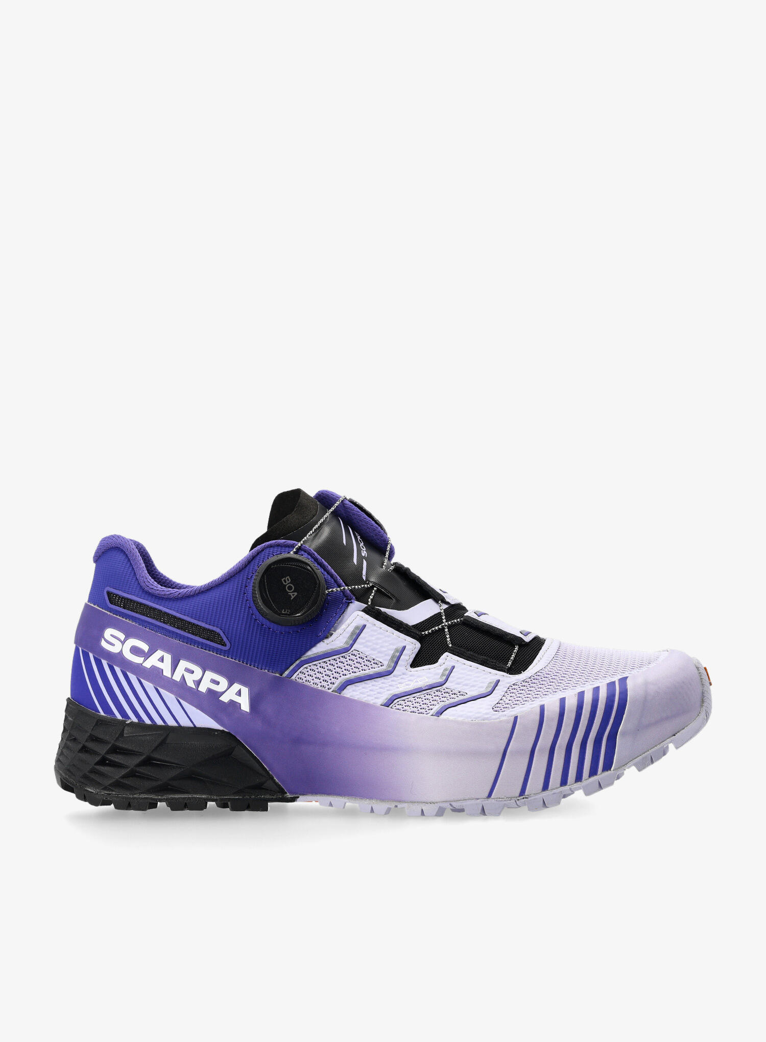 SCARPA picture