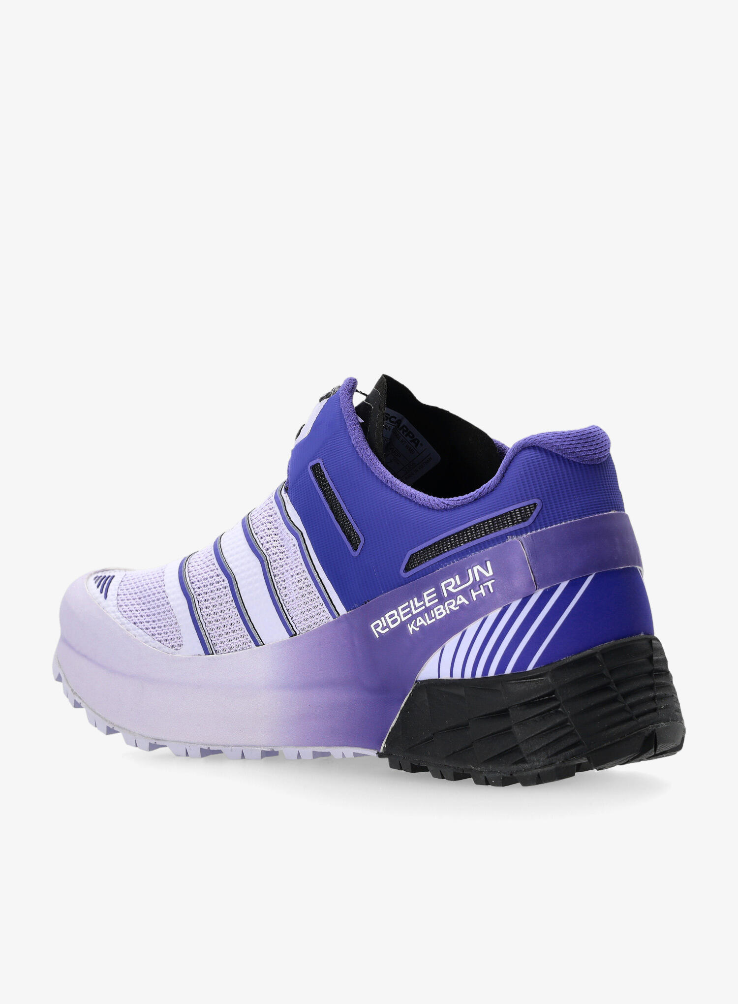 Buty trailowe damskie Scarpa Ribelle Run Kalibra HT 6/7
