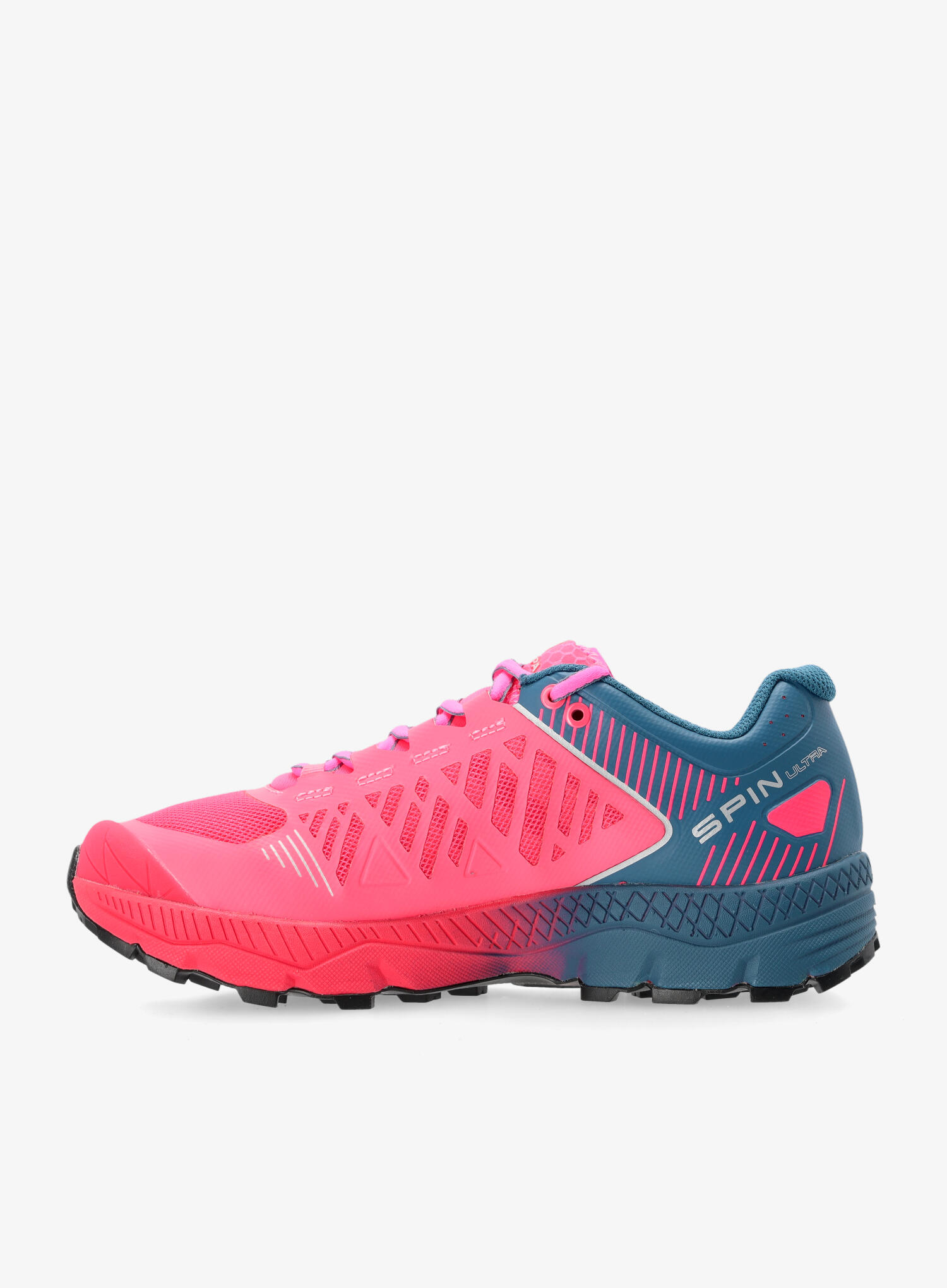 Buty do biegania damskie Scarpa Spin Ultra 5/6