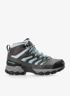 Scarponi da trekking donna Moraine Mid GTX Women