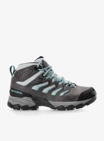 Scarponi da trekking donna Moraine Mid GTX Women