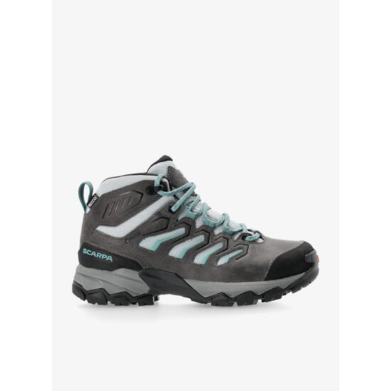 Buty turystyczne damskie Scarpa Moraine Mid GTX