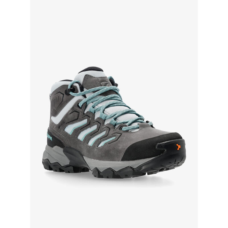 Buty turystyczne damskie Scarpa Moraine Mid GTX