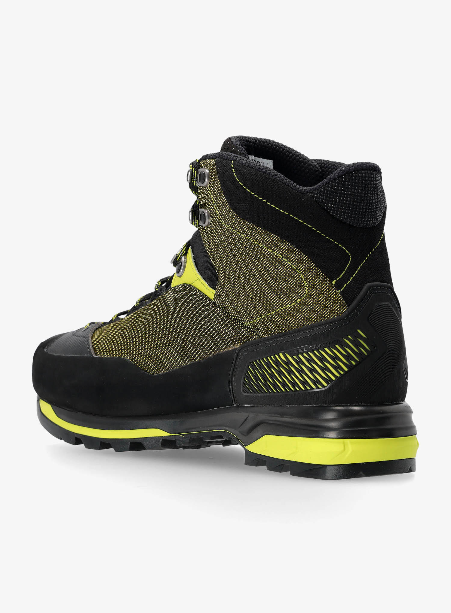 Buty trekkingowe męskie Scarpa Zodiac Trk Lt GTX 6/7