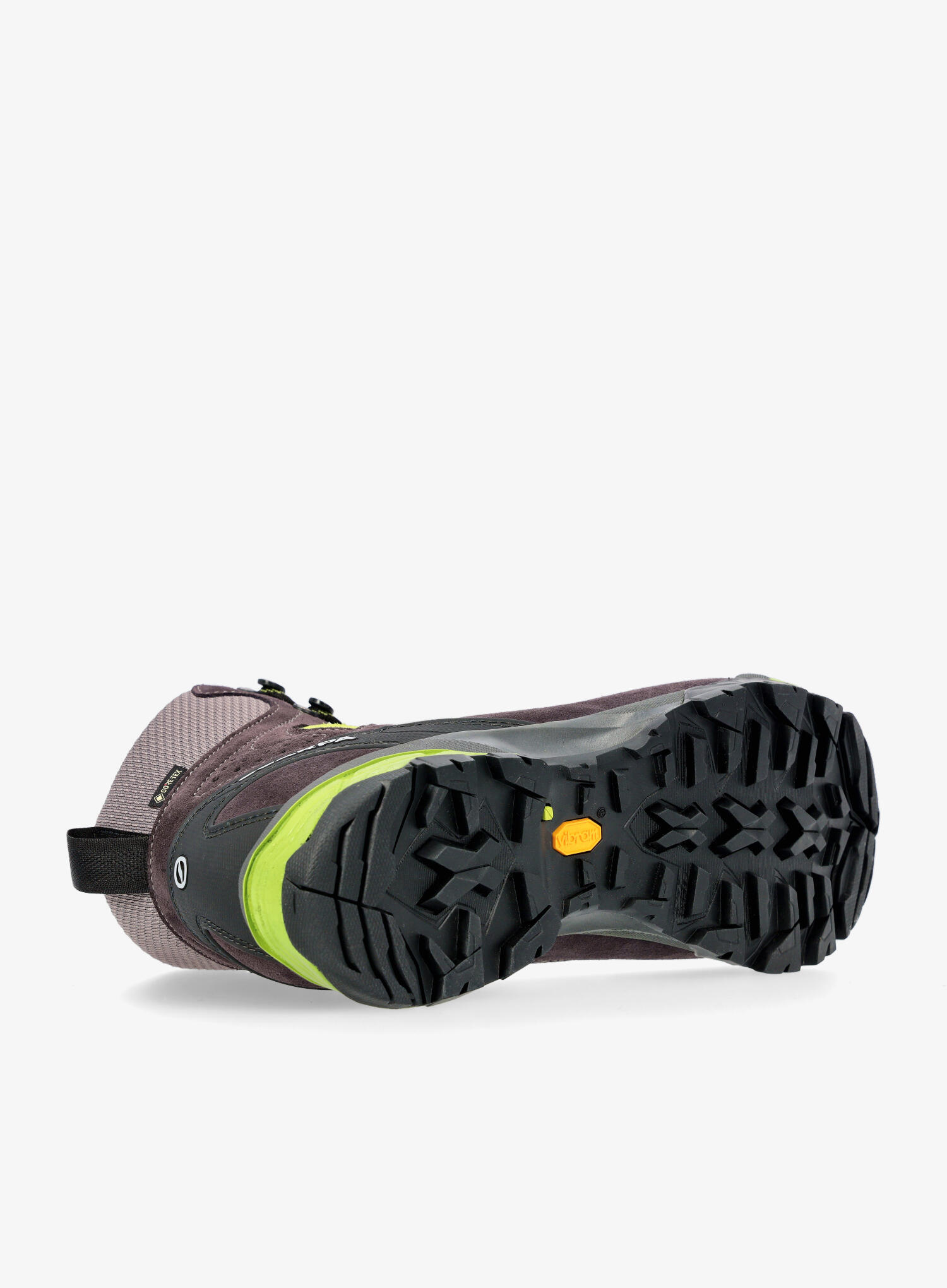 Chaussures de trekking pour hommes SCARPA ZG Lite GTX 4/7