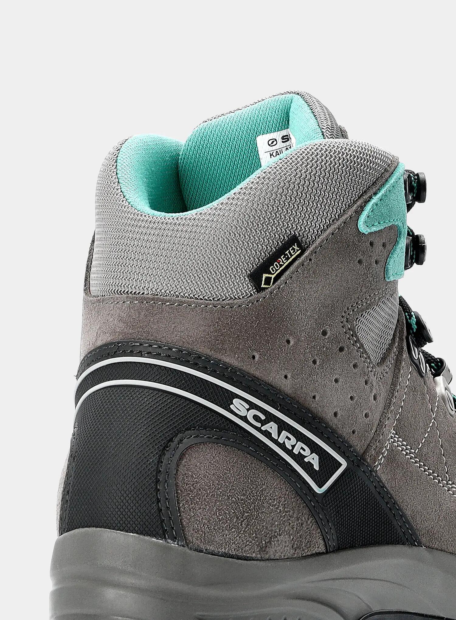 Buty trekkingowe damskie Scarpa Kailash Trek GTX 2/7