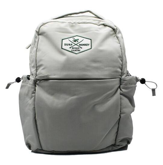 Recycelter Rucksack / Unisex / 16" Laptop - Wasserdicht - 22 Liter (Lima)