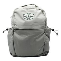 Sac à dos recyclé / Unisexe / Ordinateur 16" - Imperméable - 22 litres (Lime)