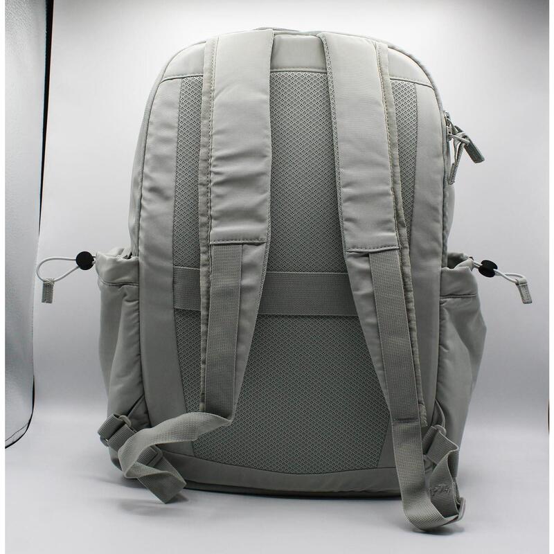 Sac à Dos Ordinateur Portable 16 Pouces – Grand Format, Léger