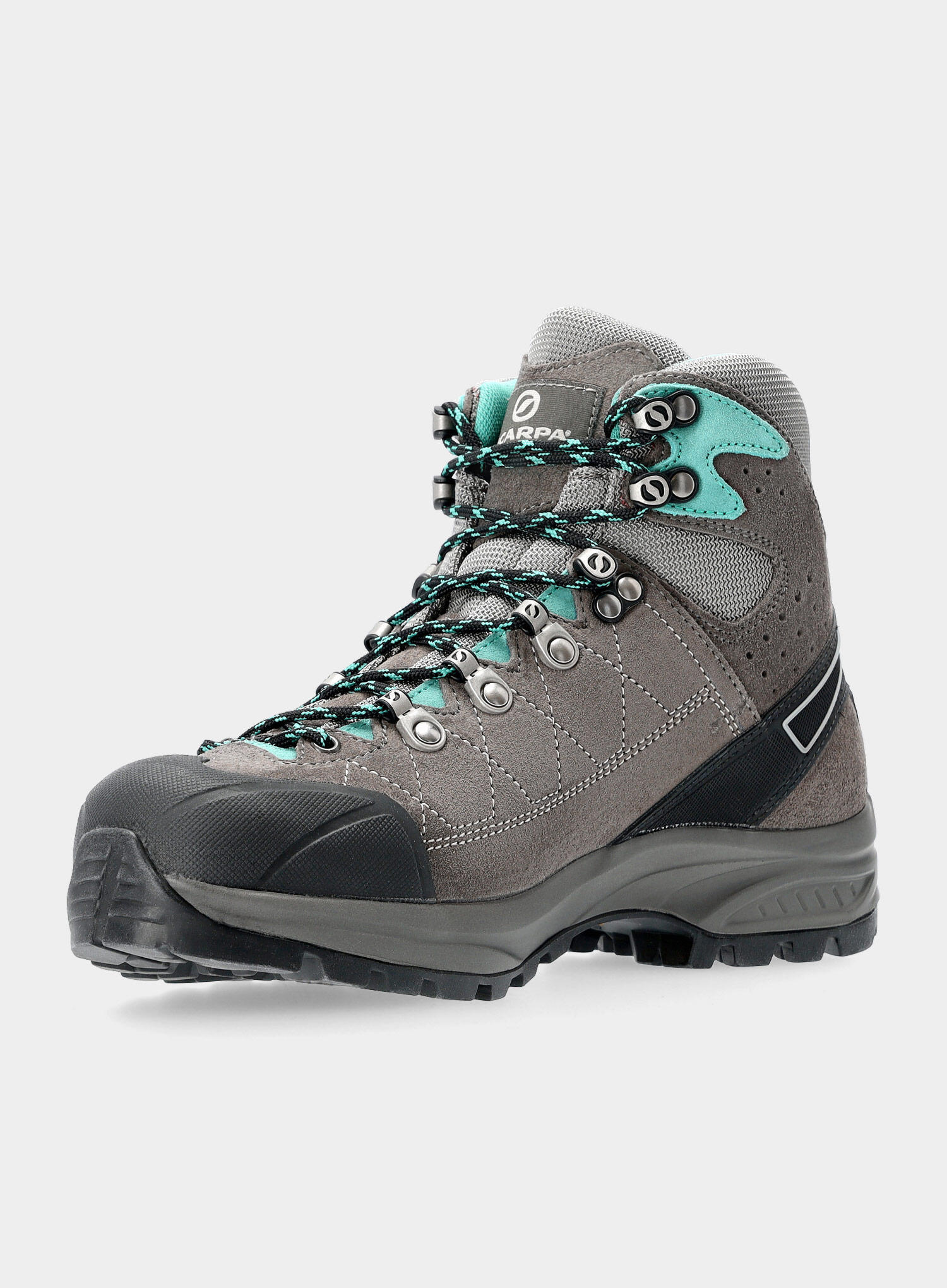 Buty trekkingowe damskie Scarpa Kailash Trek GTX 6/7