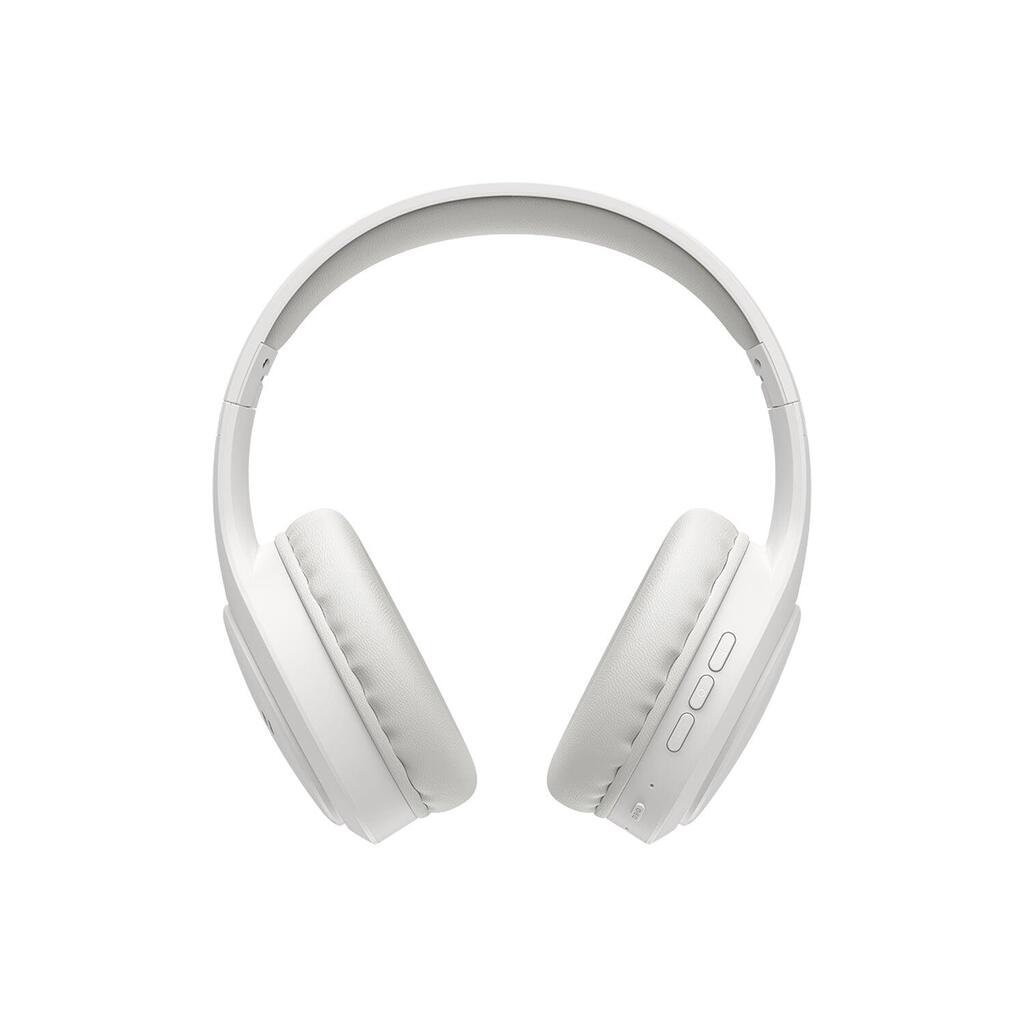 Headphones SPC 4618B USB