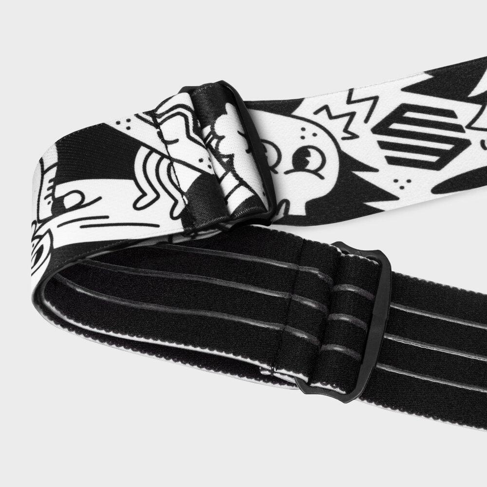 Máscara de ski para criança Desportos de inverno Crianças GX Kids Snowman Enc 4/7
