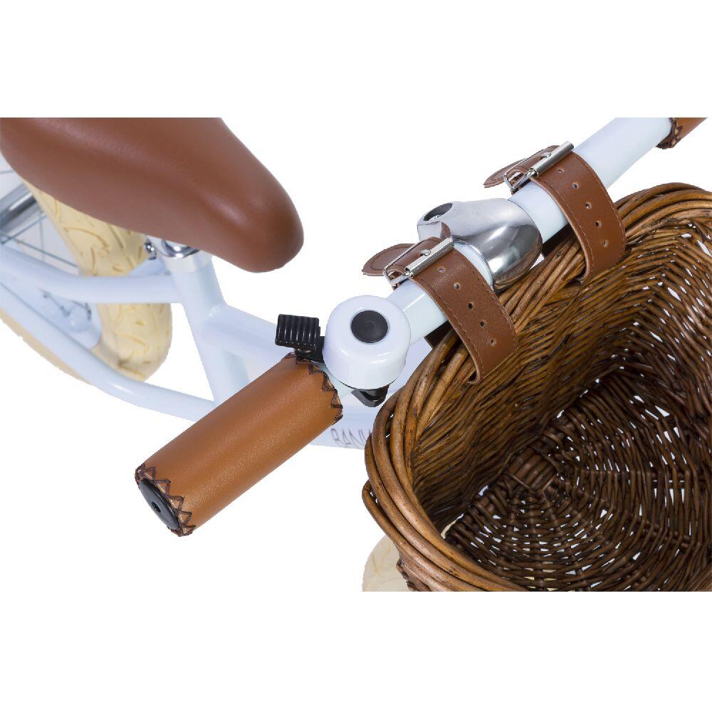 Rowerek biegowy Banwood FIRST GO 5/5