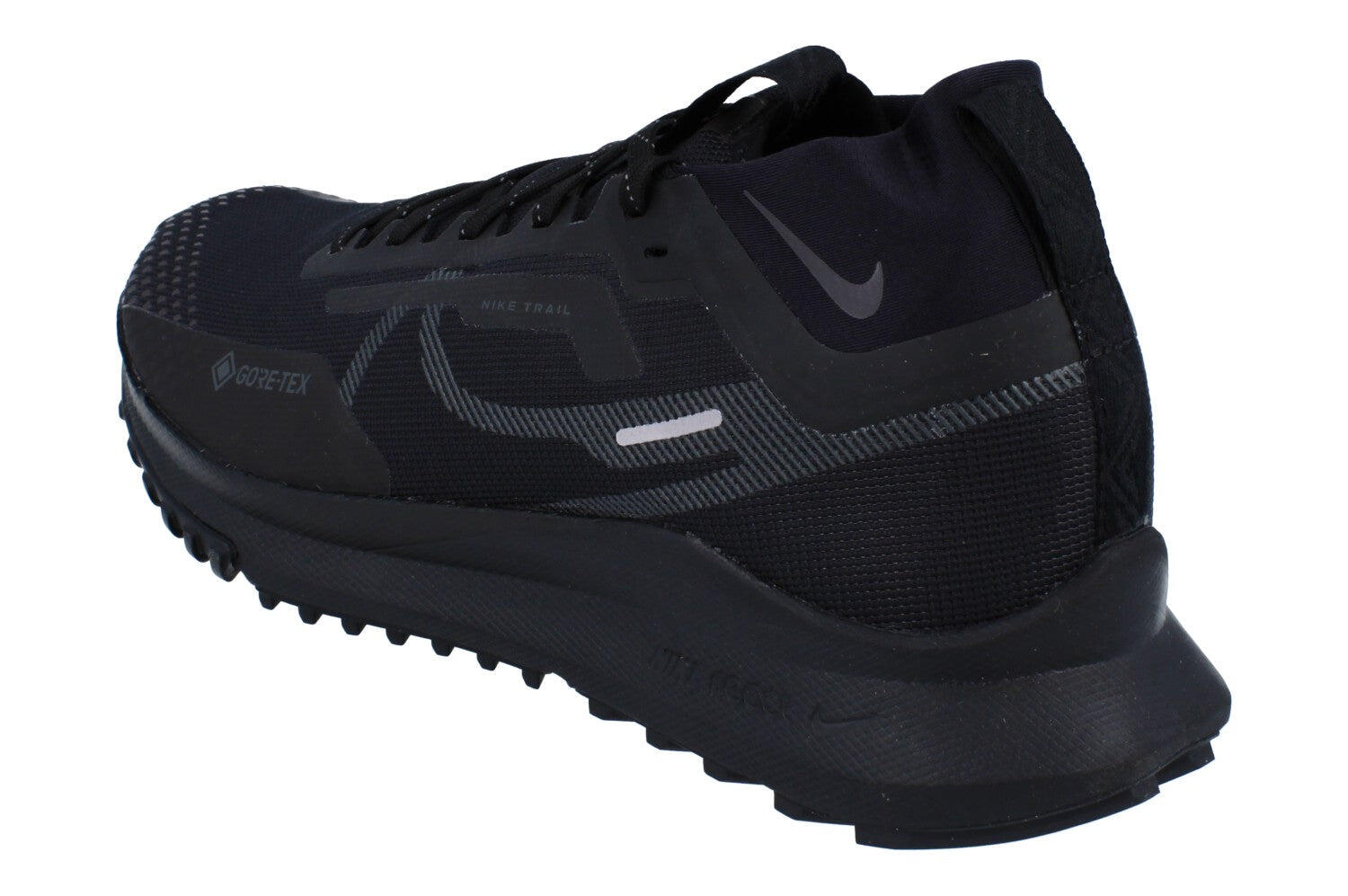 Nike React Pegasus Trail 4 GTX V2 Mens Hm9728 002 NIKE