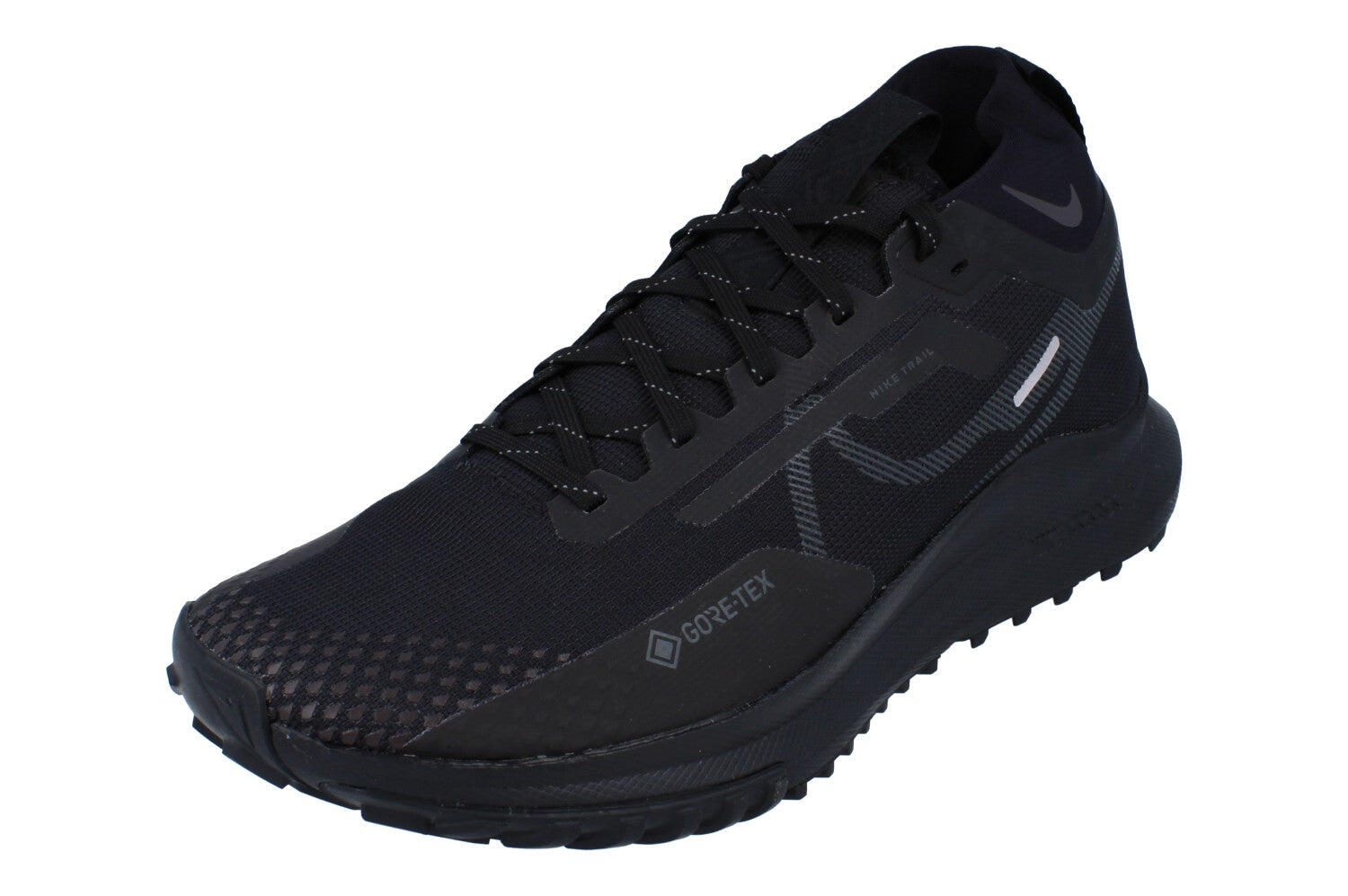 nike react pegasus trail 4 gtx V2 29 黒