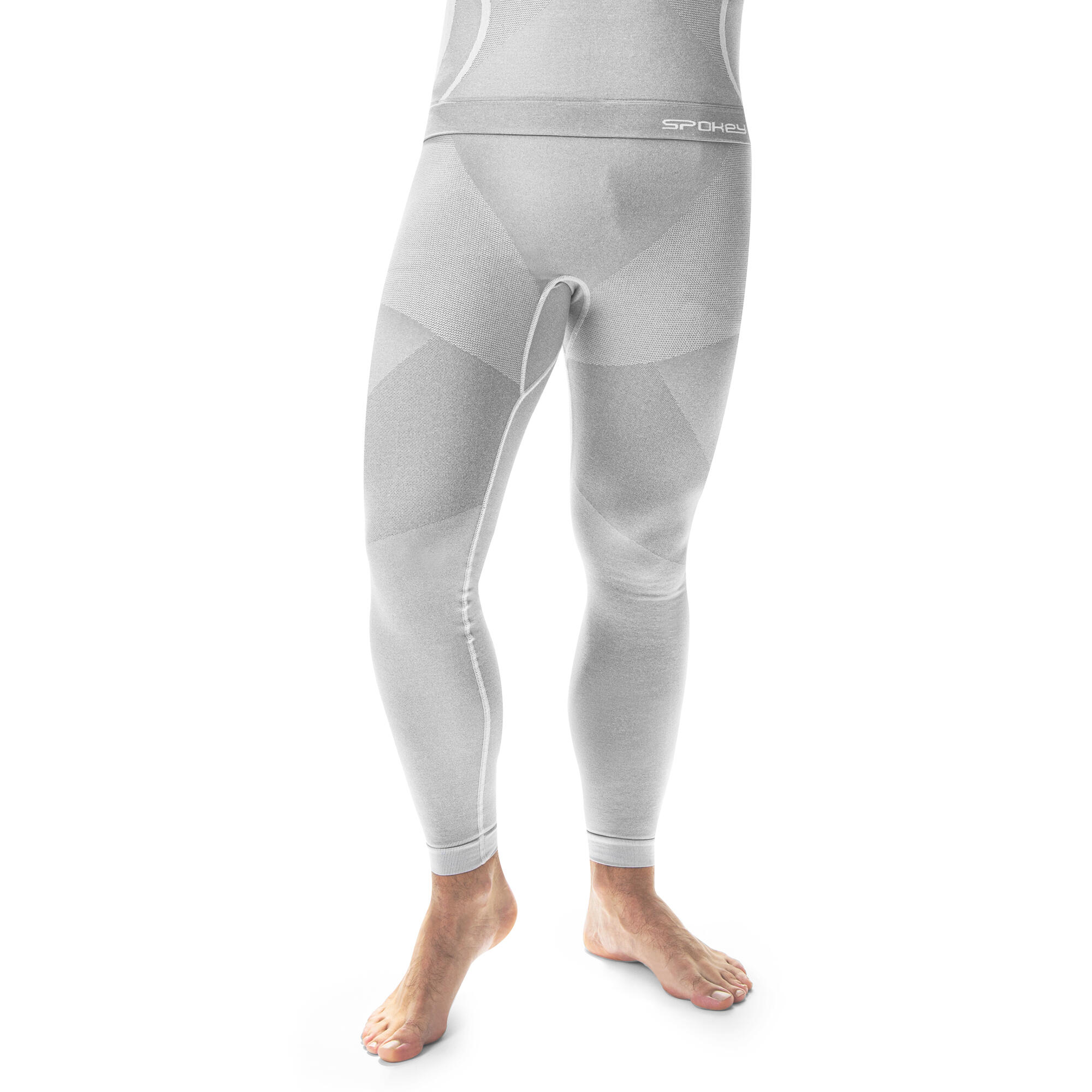 Spodnie termoaktywne Spokey DRY HI PRO 3/5