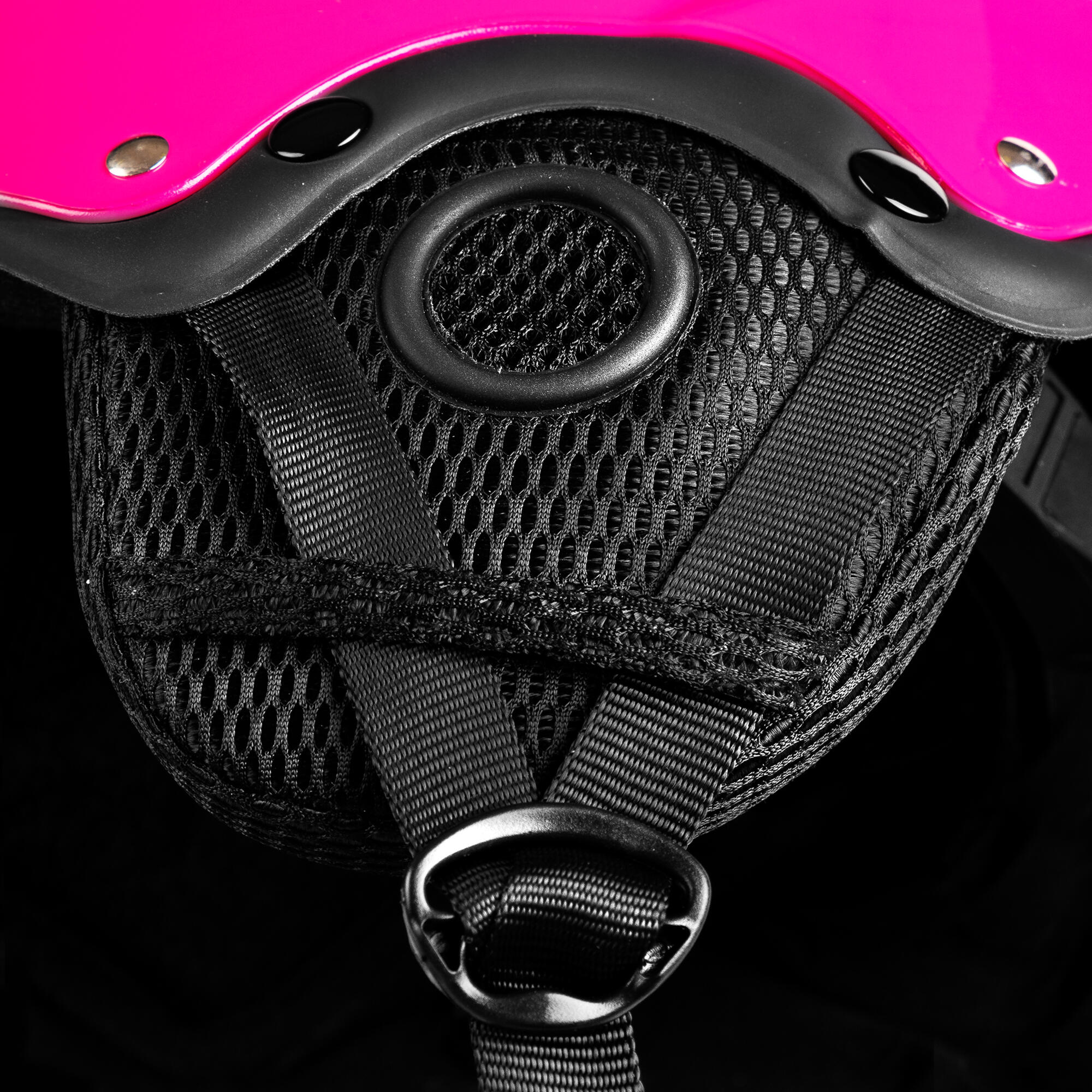 Casque de ski Spokey DIXIE pour enfants 4/5