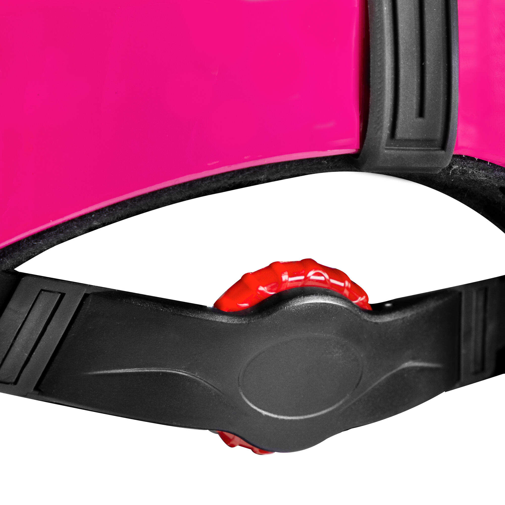 Casque de ski Spokey DIXIE pour enfants 5/5