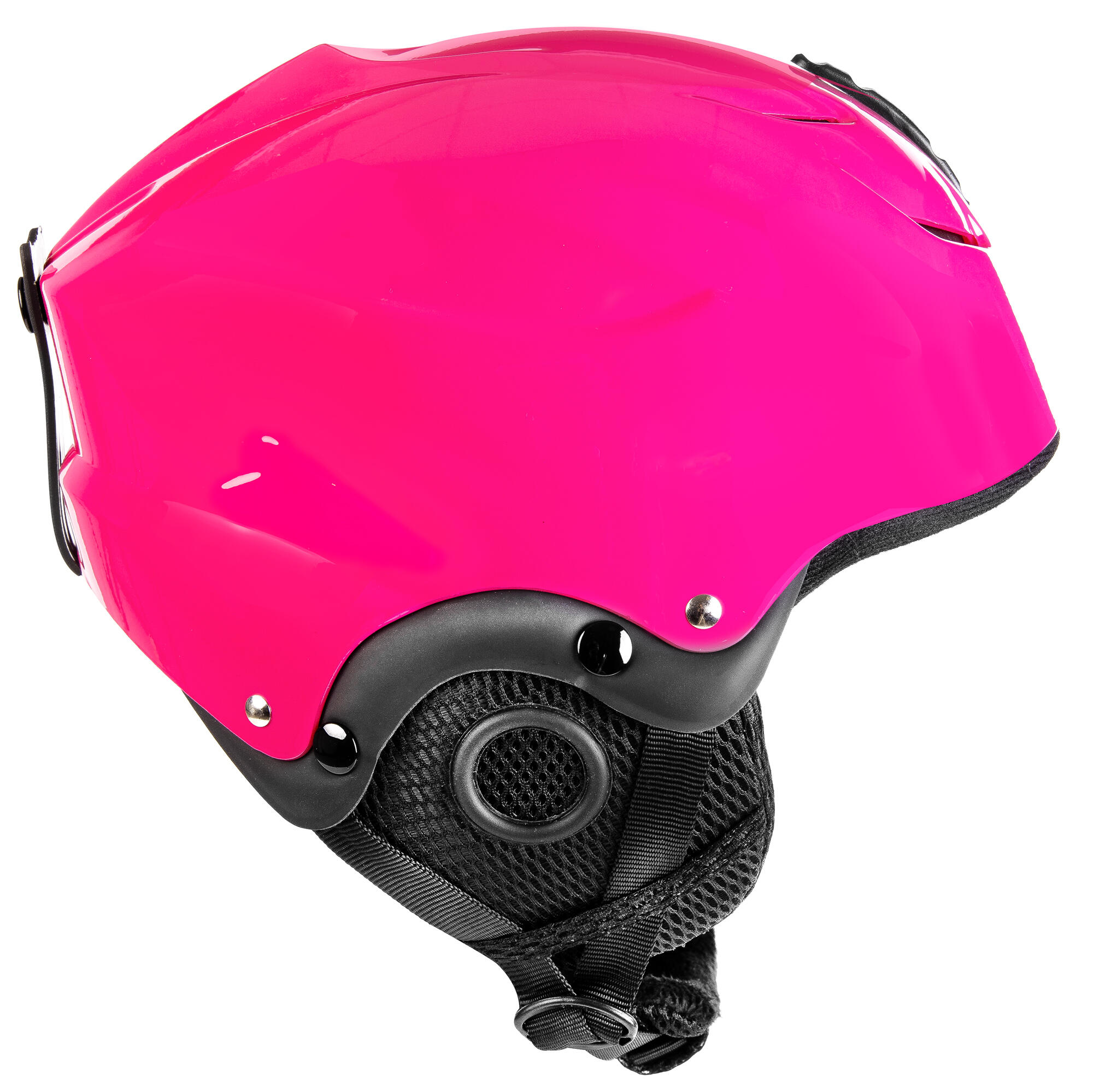 Casque de ski Spokey DIXIE pour enfants 2/5