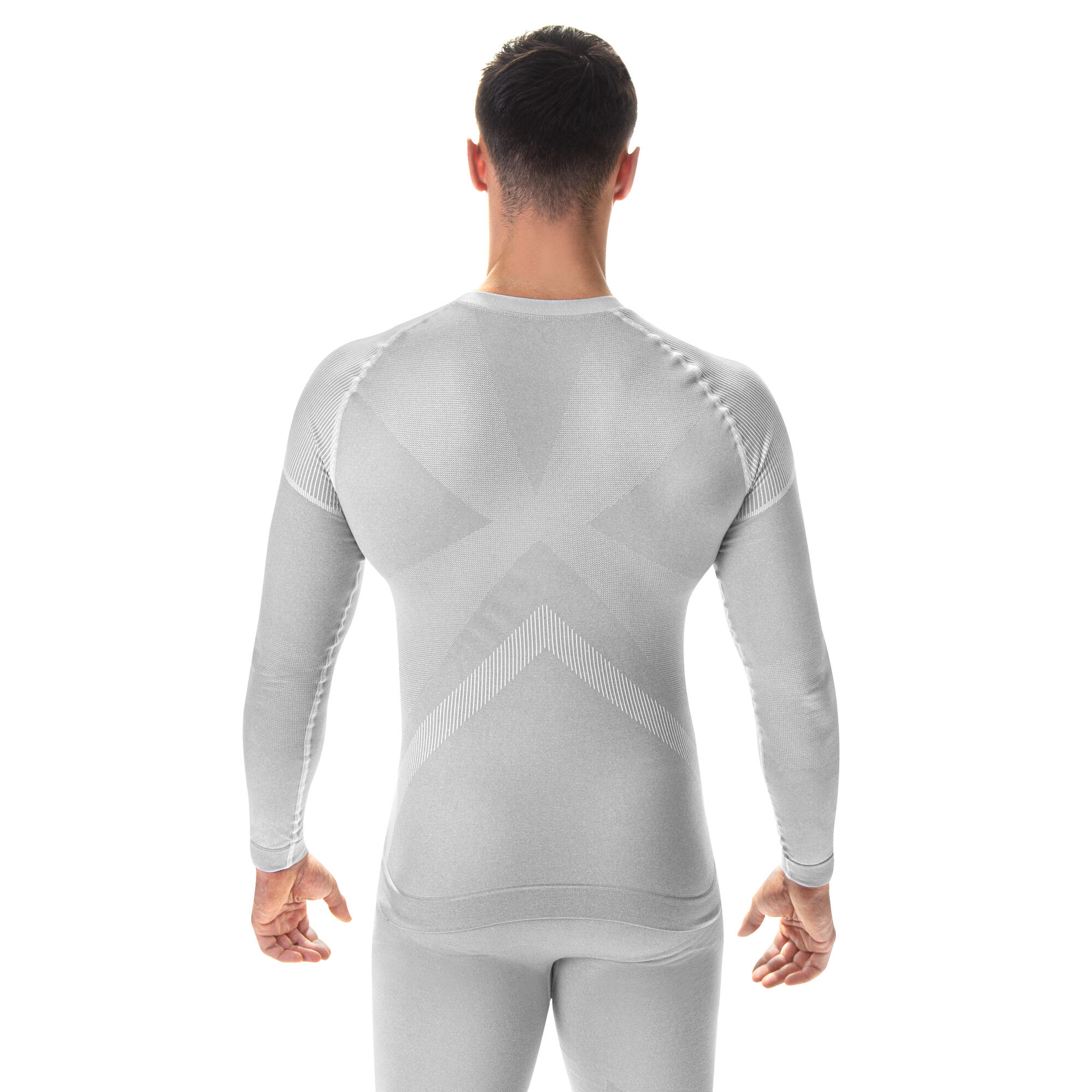 Bluza termoaktywna Spokey DRY HI PRO 4/5