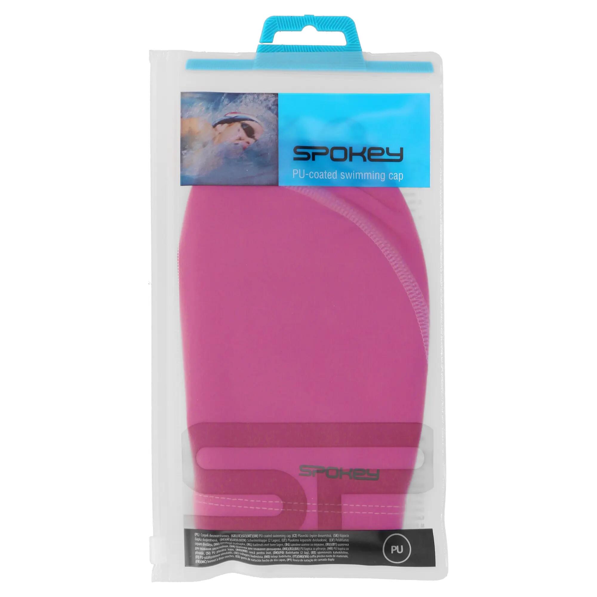 CUFFIA DA NUOTO RAZZE accessori per il nuoto 2/3