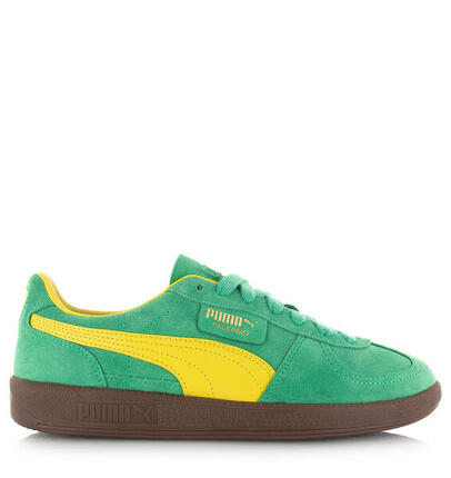 Zapatillas mujer Puma Zapatillas Mujer Puma Palermo Verde Verde