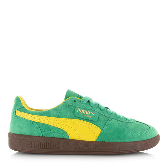 Trenerzy Puma Palermo