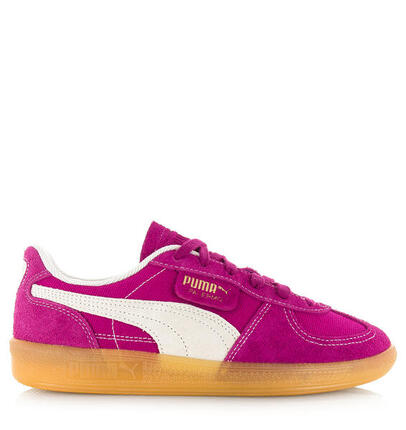 Zapatillas mujer Puma Palermo Vintage Rosa