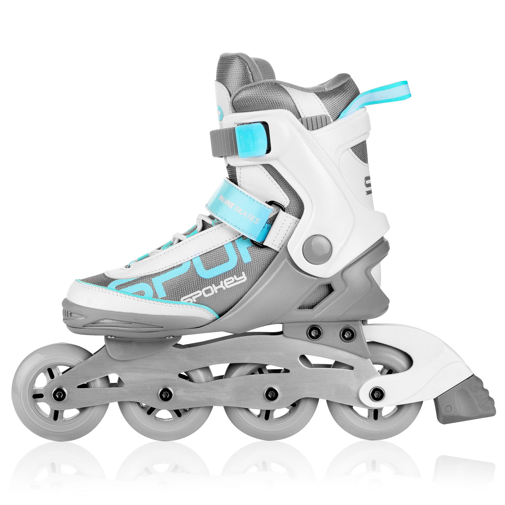 Rolki damskie Spokey Prime Pro 3/7