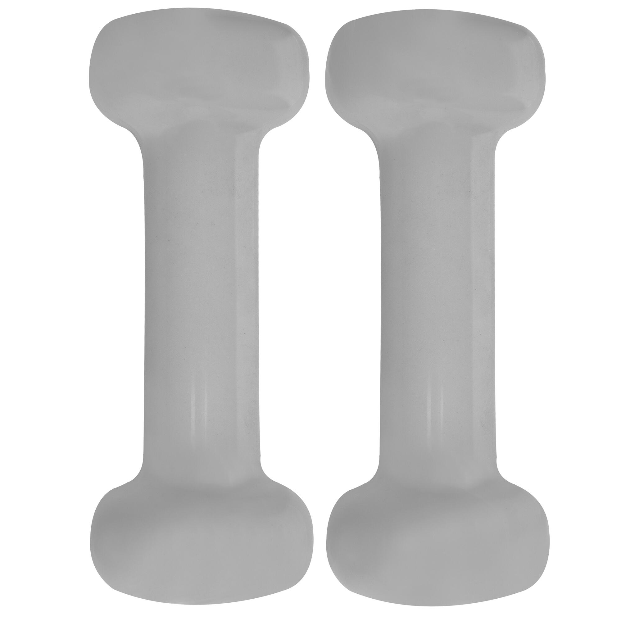 Hantle winylowe Spokey Shape 3/7