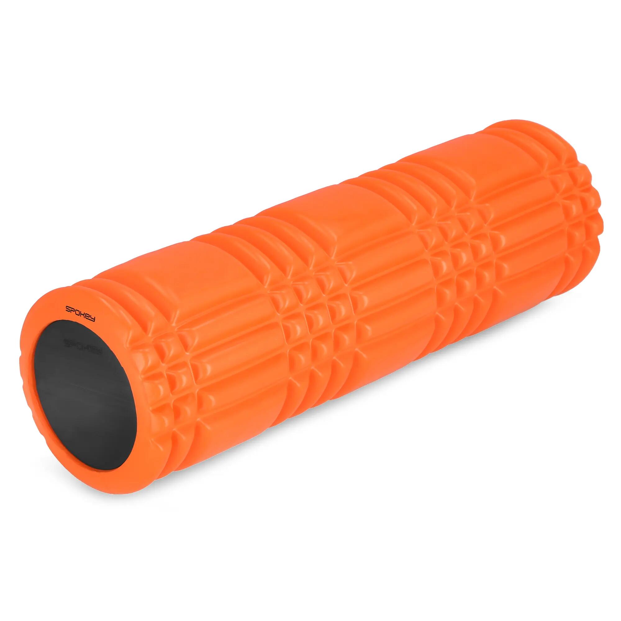 Wałek fitness roller 2w1 Spokey MIXROLL 2in1 3/9