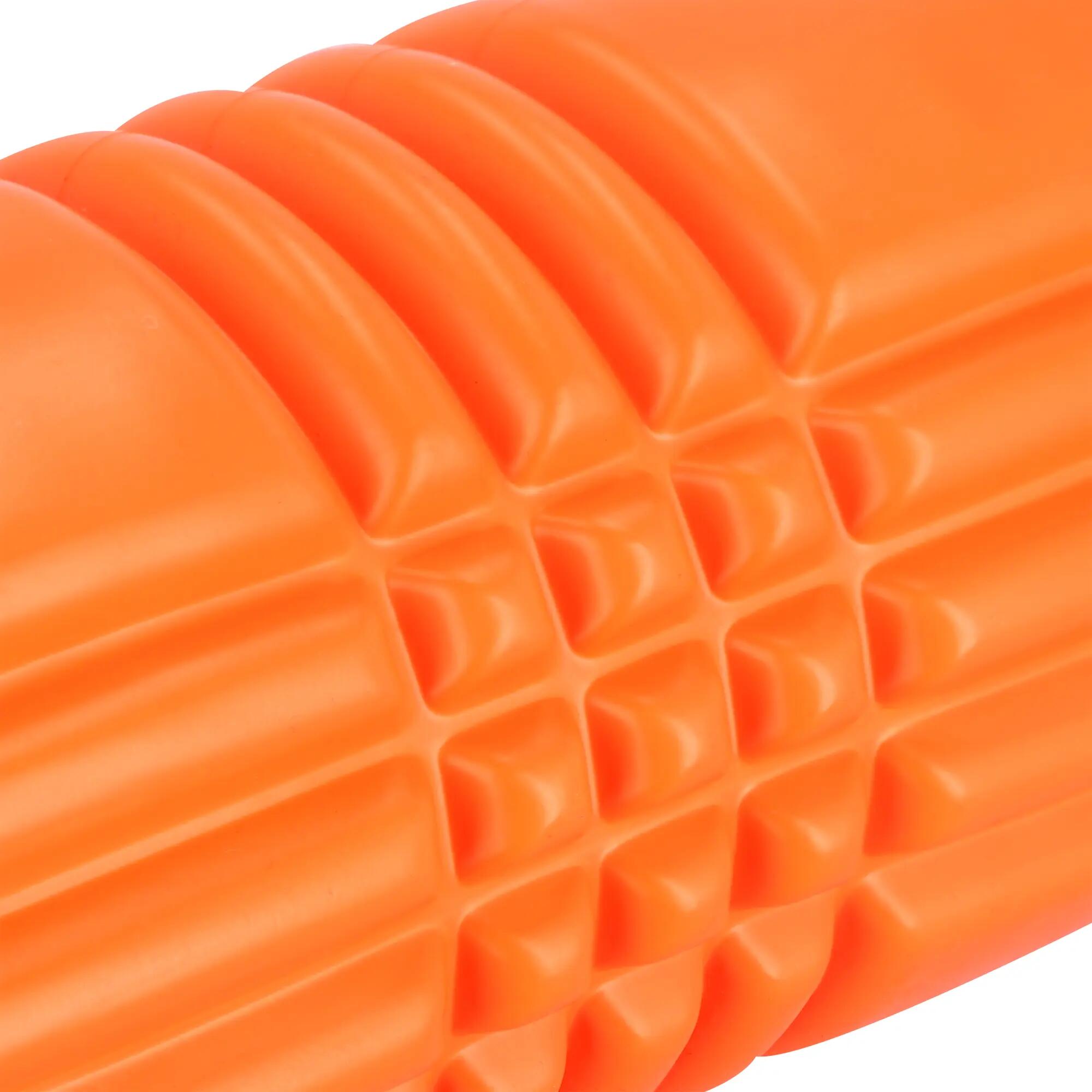 Wałek fitness roller 2w1 Spokey MIXROLL 2in1 4/9