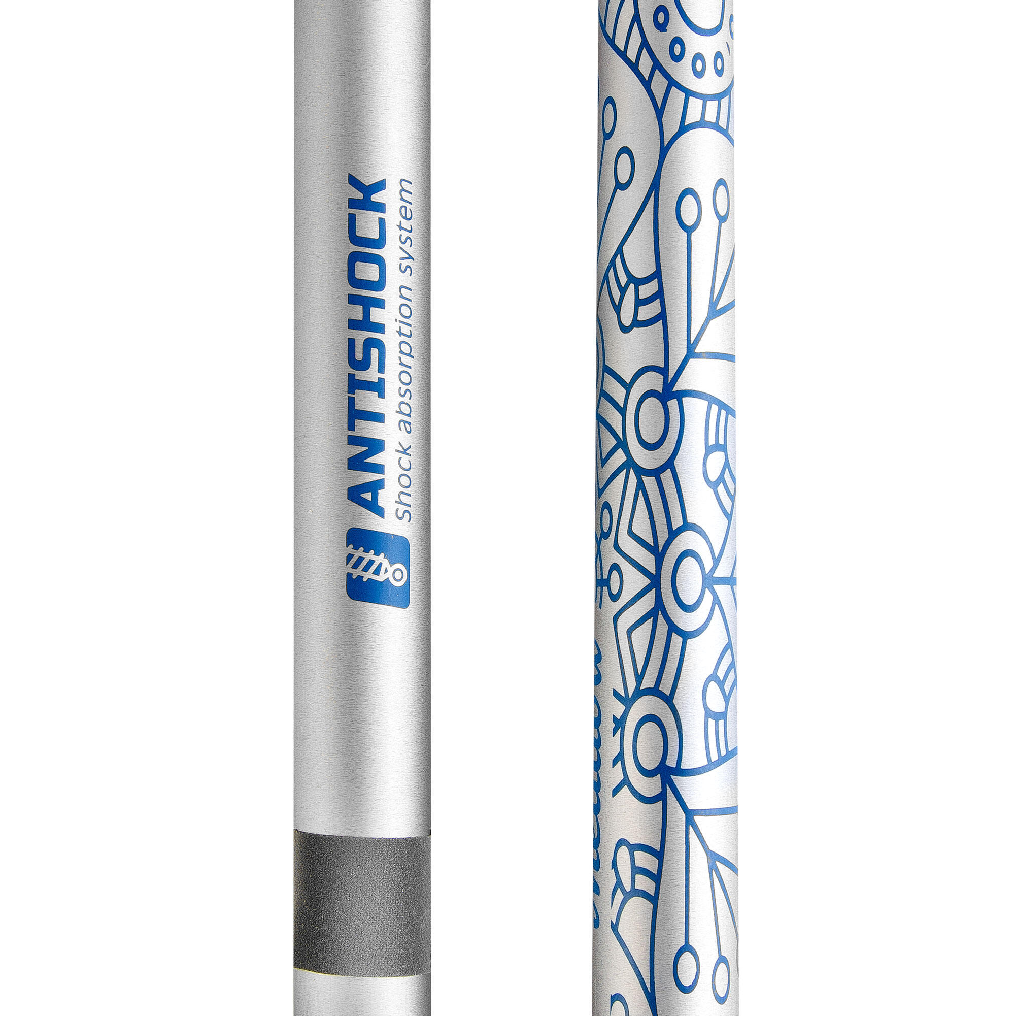 Nordic Walking Stokken Spokey MEADOW 5/7