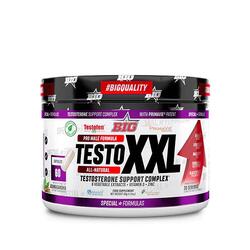 Testo xxl - 60 capsules de BIG