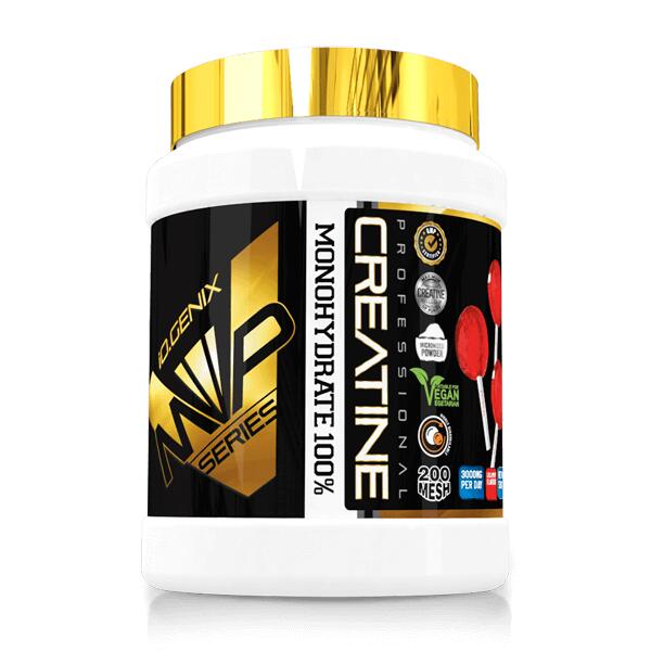 Creatine micronized - 500g Pirulito da IO.Genix PROMOÇÃO      29,85€ 39,70€ -24%    * 21/05/2025 até rutura de stock  Preço por quantidade 59,70€kg IO.GENIX Creatine micronized - 500g Pirulito da IO.GenixVendido e expedido por: Masmusculo    