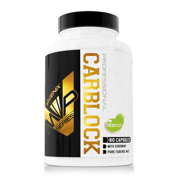 Carb block - 60 capsules de IO.Genix Exclusivo online      22,54€  Preço por quantidade 375,67€kg IO.GENIX Carb block - 60 capsules de IO.GenixVendido e expedido por: Masmusculo  