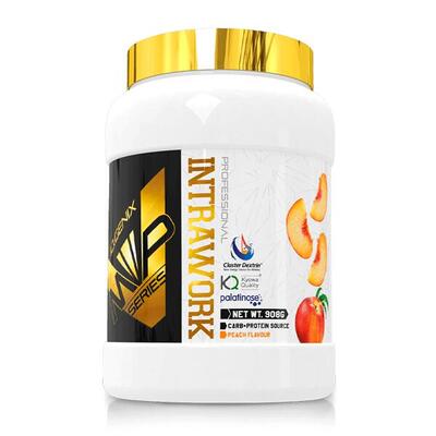 Intra work - 908g perzik io.genix